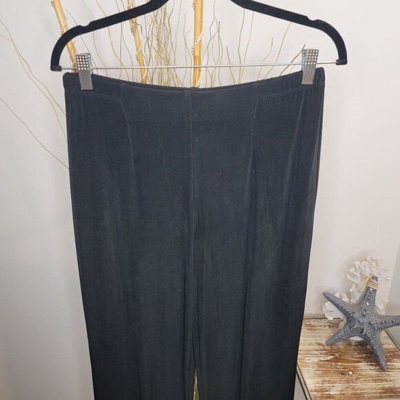 Chico's Travelers Pants Womens 1 (Medium) - Picture 3 of 7